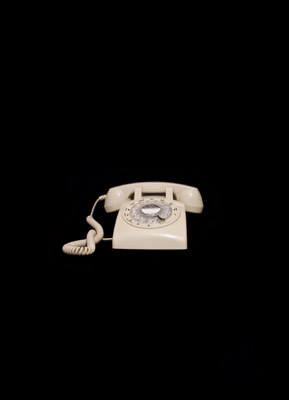 #25 Telephone ref00675